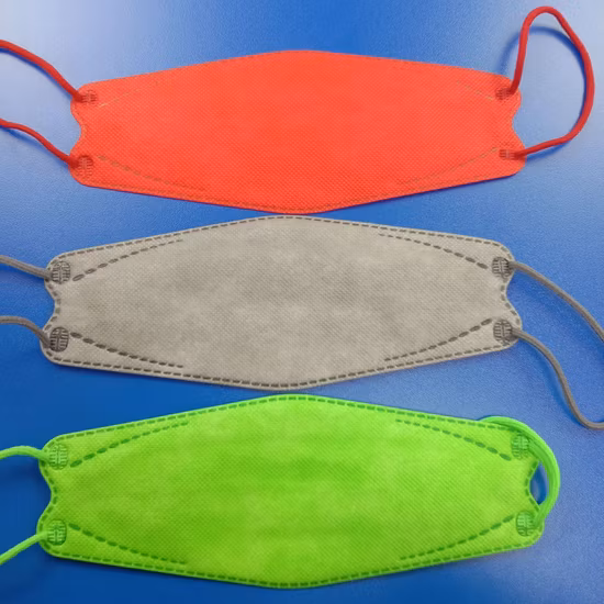 卸売メーカー工場KN95大人用フェイスマスク