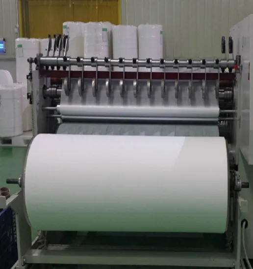 White Nonwoven Spunlace 40*80cm Salon Disposable Towel Soft and Fast Drying Hair